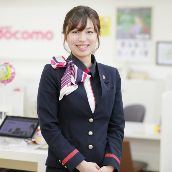 小川 由香里 株式会社フジテレコムズ 採用サイト
