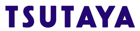 TSUTAYA